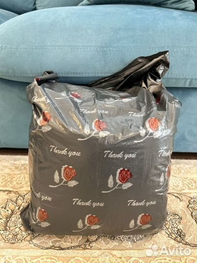 Мужские вещи пакетом брендовые (6 вещей)