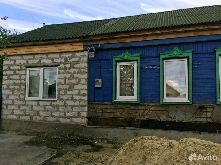 Бригада строителей