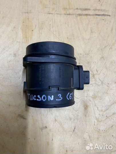 Дмрв Hyundai Tucson TL 2.0 D4HA 2019