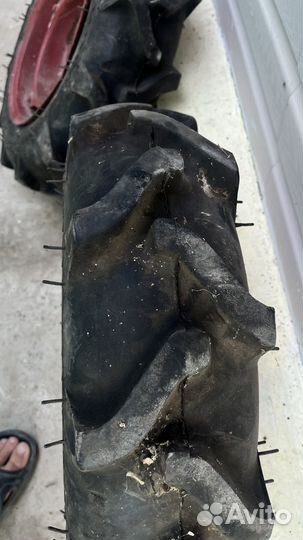 Продам колеса