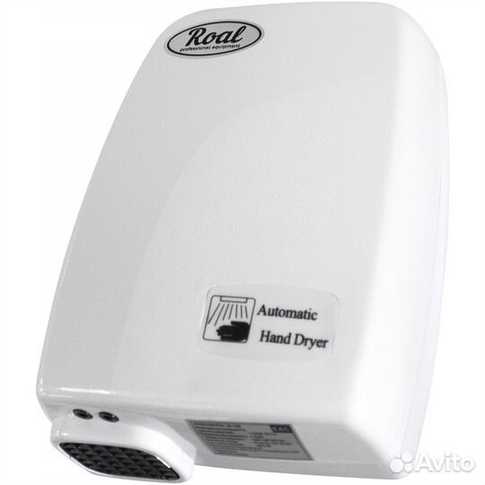 Рукосушитель M-120