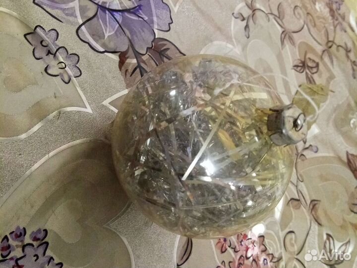 Дед мороз СССР