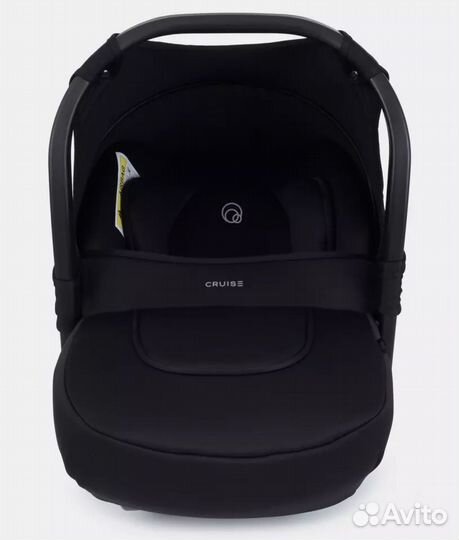Автокресло Rant Cruise группа 0+ 0-13 кг