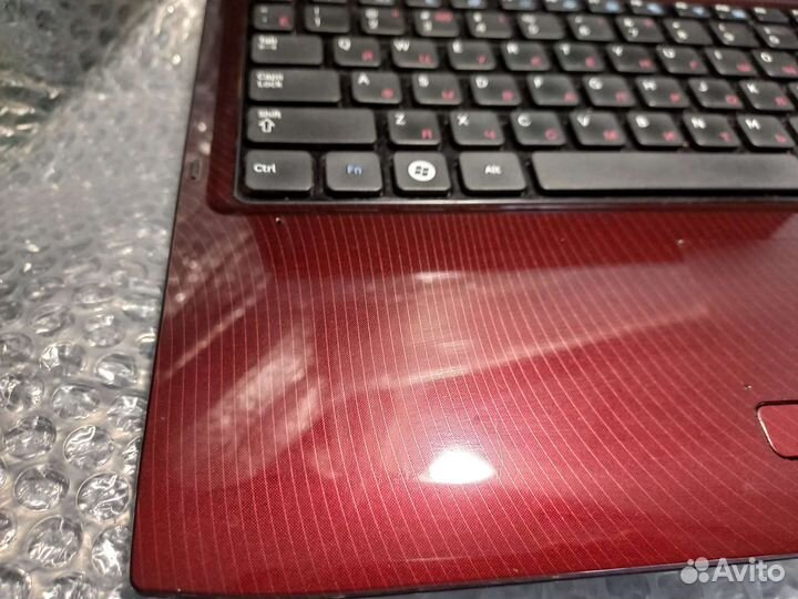 Как новый Samsung Core i7/8gb/SSD240/Ati-1gb/Акб