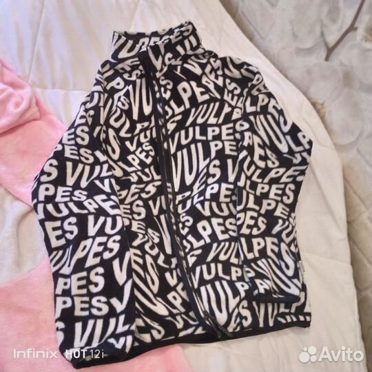 Вещи детские