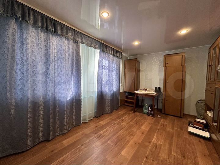 Дом 74,1 м² на участке 4,4 сот.