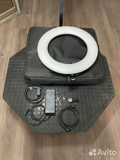 Selfie spinner 360