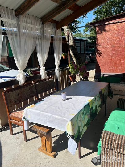 База отдыха в аренду