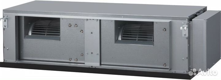 Fuji RDC-72lhta/ROA-72lalt