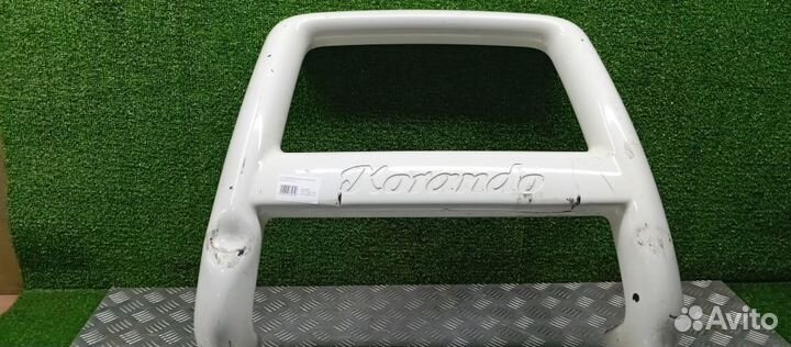 Кенгурин Ssangyong Korando 2