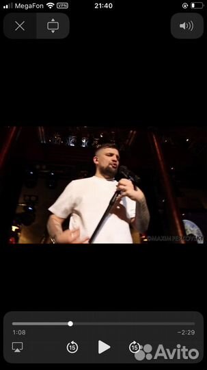 Видеооператор, видеосъемка, видеограф, режиссёр