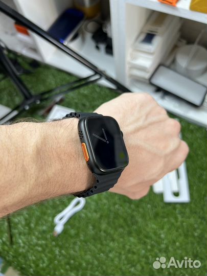 X8 ultra +гарантия