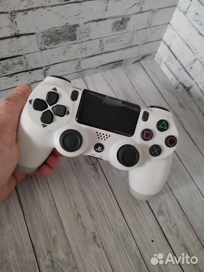 Геймпады для ps4 (dualshock 4)