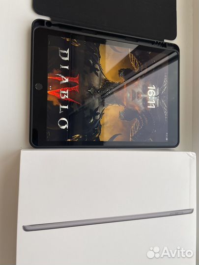 iPad 9 2021 64gb