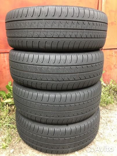 Nexen N'Priz AH8 195/60 R16