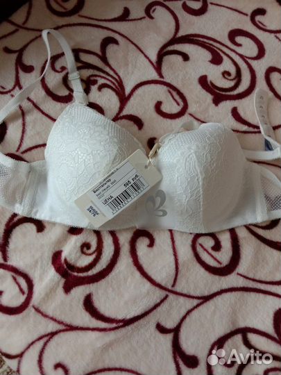 Бюстгальтер