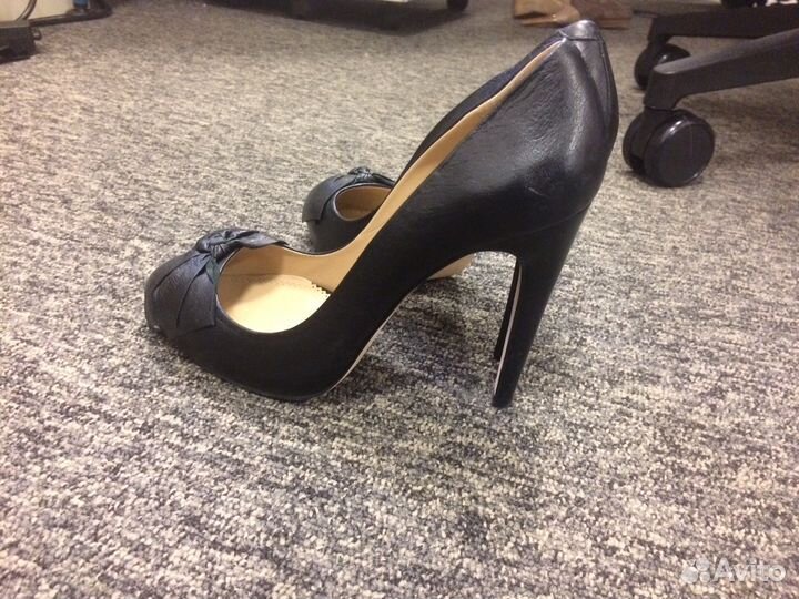 Красивые туфли