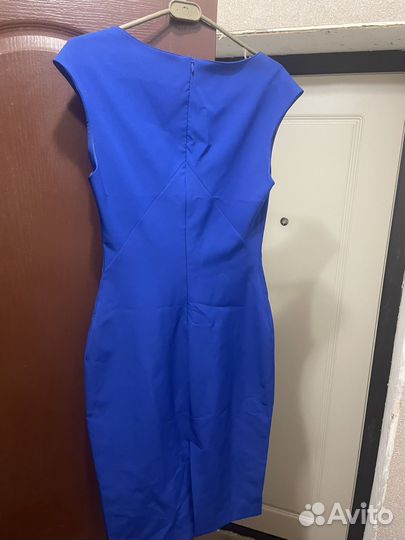 Продам платье