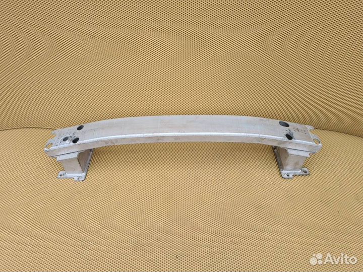 Усилитель бампера передний Infiniti Jx35 Qx60 L50