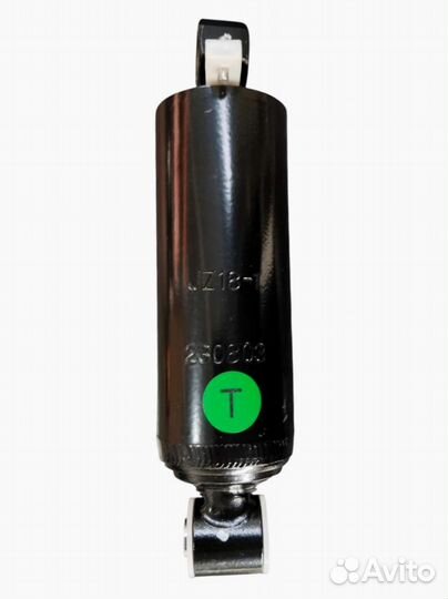 1315 231 004 корпус заднего вала ZF, Бренд ZF