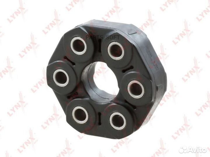 Lynxauto MP-2023 MP-2023 Муфта карданной передачи