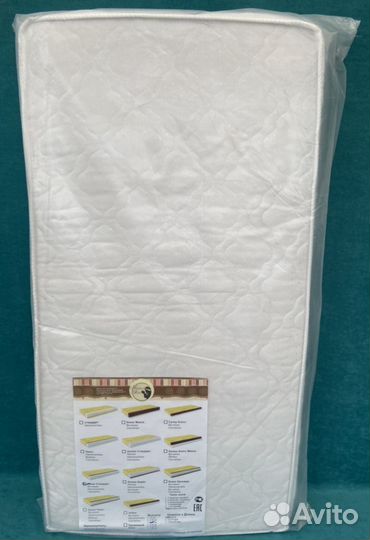 Матрас детский