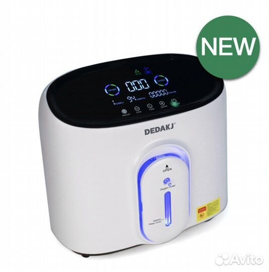 Кислородный концентратор