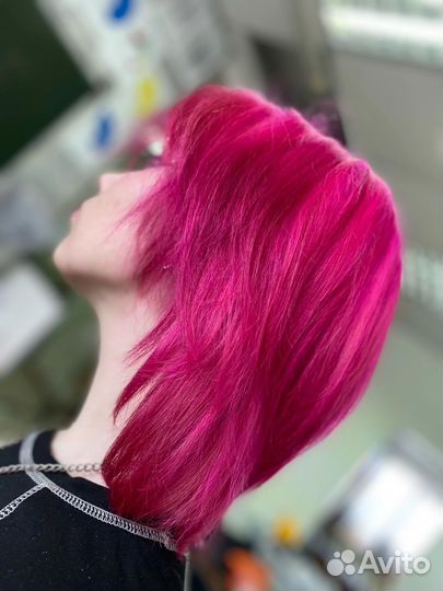 Парикмахер