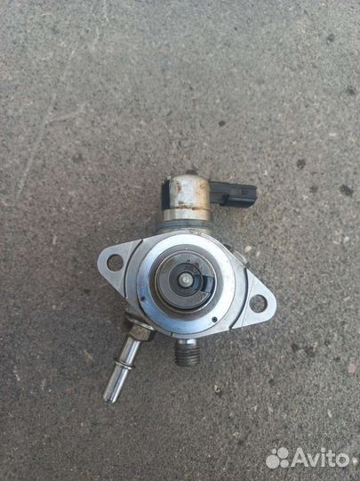 Насос тнвд ford focus 3