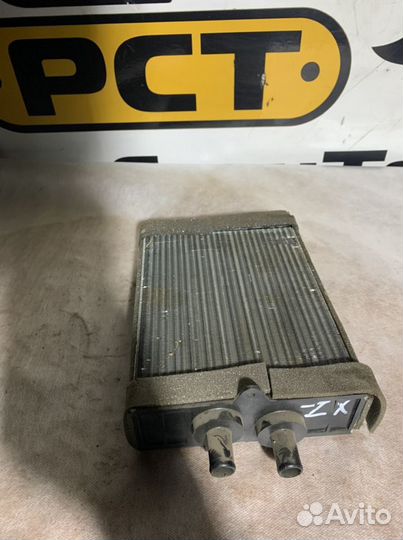 Радиатор отопителя кабины Hitachi ZX 1-3