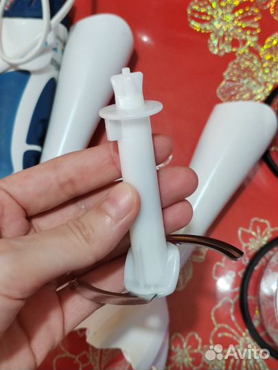 Блендер braun 4162 multiquick 3 mq3