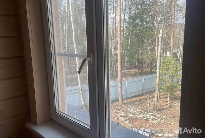 Остекление балкона