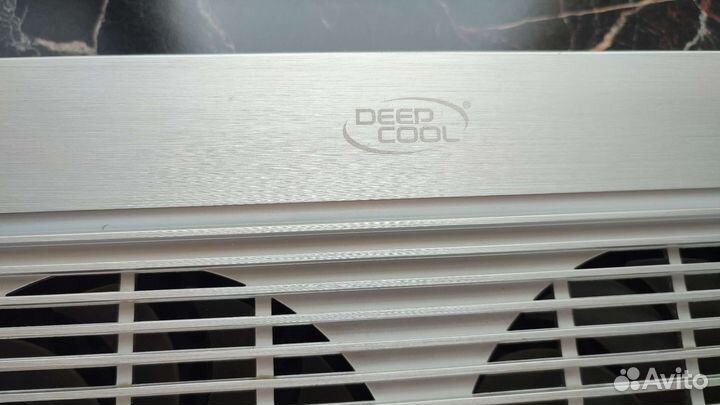 Подставка для охлаждения ноутбука