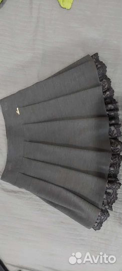 Школьная форма