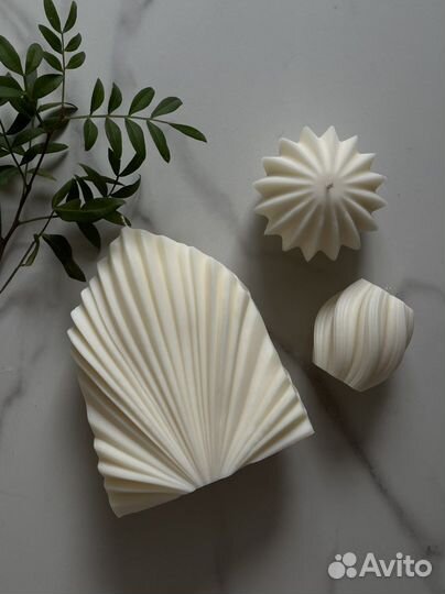 Свечи на свадьбу