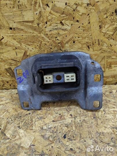 Левая Подушка кпп АКПП Ford Focus 2 3 C-max