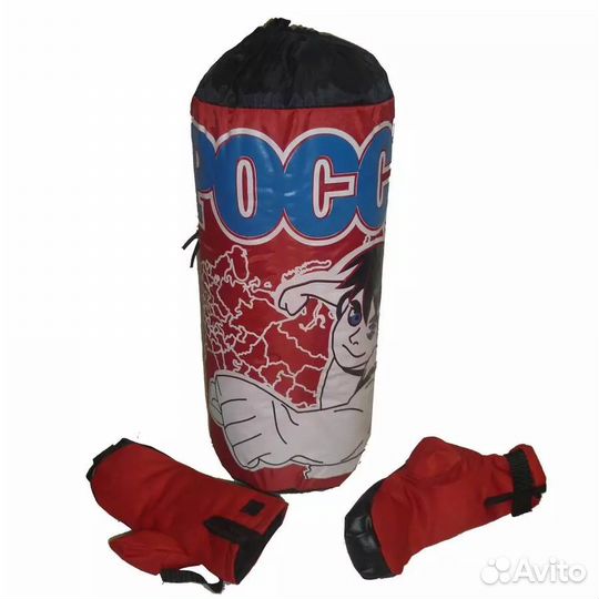 Набор Бокс 65 см (цвет в ассортименте)