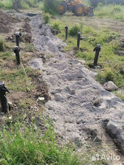 Септик для дома