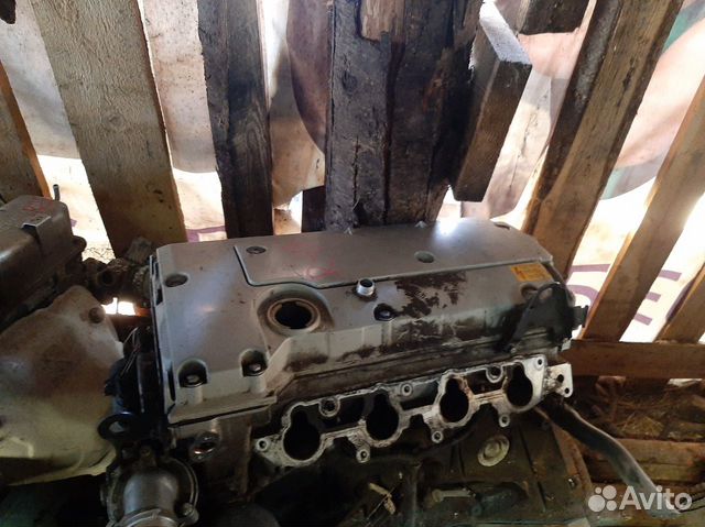 Двигатель мерседес w210 2л 111.942