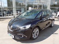 Renault Scenic 1.8 AMT, 2019, 146 439 км, с пробегом, цена 1 730 000 руб.