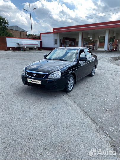 LADA Priora 1.6 МТ, 2010, 265 000 км