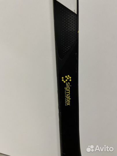 Клюшка хоккейная CCM super tacks AS1 SR