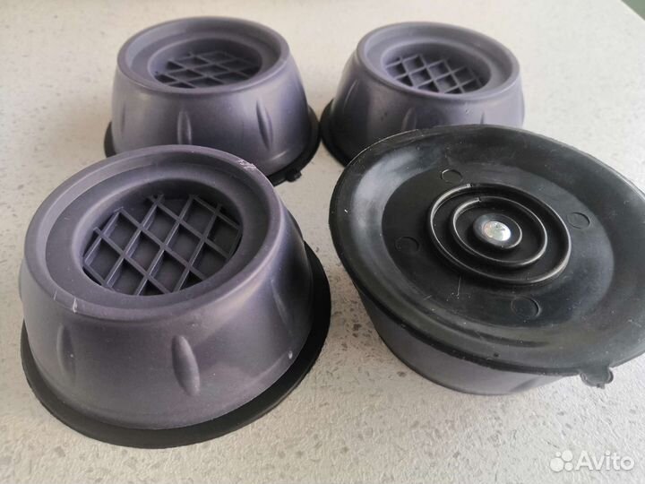 Подставки под стиральную машину