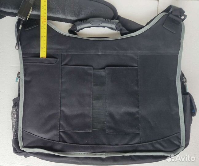 Оригинальная многофункциональная сумка для лэптопа