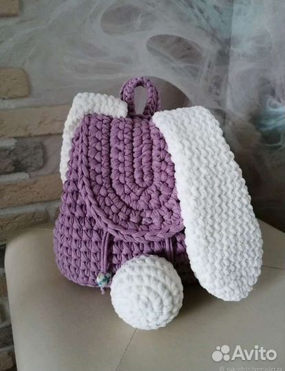 Детский рюкзачок