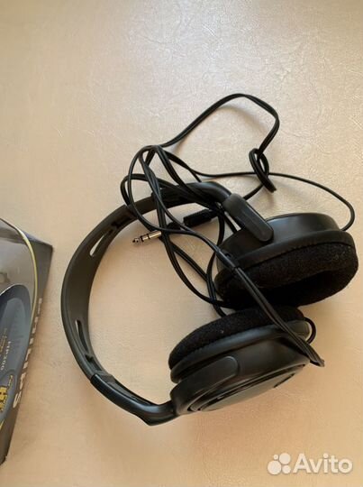 Наушники philips