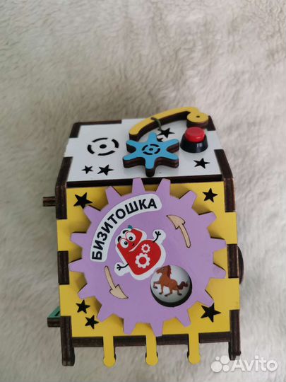 Детские игрушки