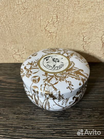 Ароматическая свеча IKEA