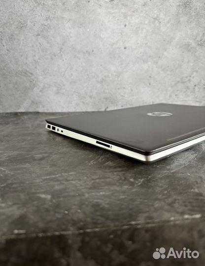 Hp Pentium 4415U / 2.37Ghz / SSD / 4gb озу