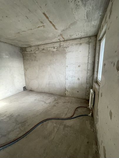 1-к. квартира, 35 м², 8/9 эт.